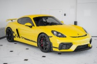 Used-2020-Porsche-718-Cayman-GT4
