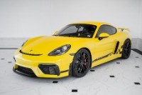 Used-2020-Porsche-718-Cayman-GT4