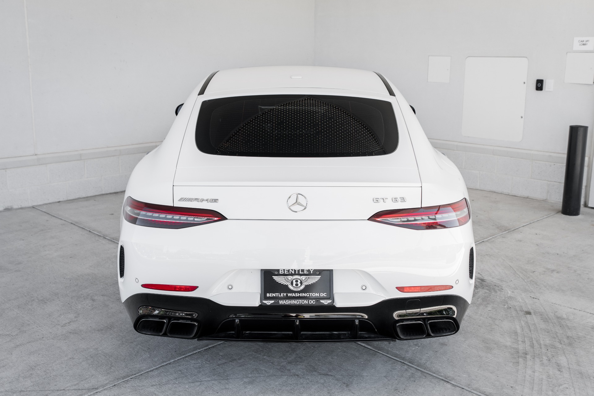 Used-2019-Mercedes-Benz-AMG-GT-63-Base