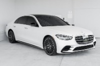 Used-2022-Mercedes-Benz-S-Class-S-580