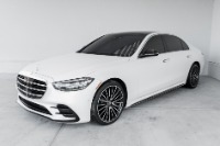 Used-2022-Mercedes-Benz-S-Class-S-580