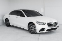 Used-2022-Mercedes-Benz-S-Class-S-580