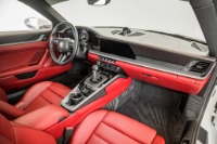 Used-2021-Porsche-911-Carrera-4S