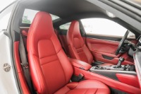 Used-2021-Porsche-911-Carrera-4S