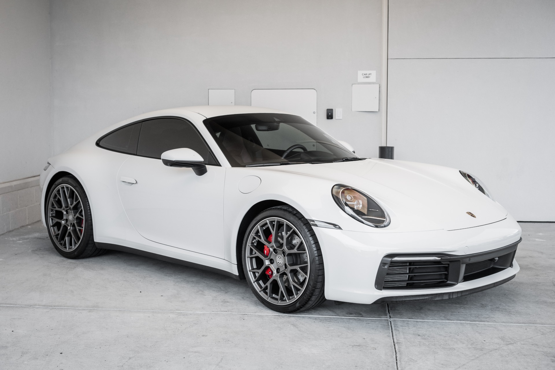 Used-2021-Porsche-911-Carrera-4S