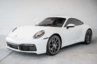 Used-2021-Porsche-911-Carrera-4S