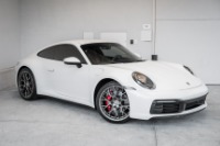 Used-2021-Porsche-911-Carrera-4S