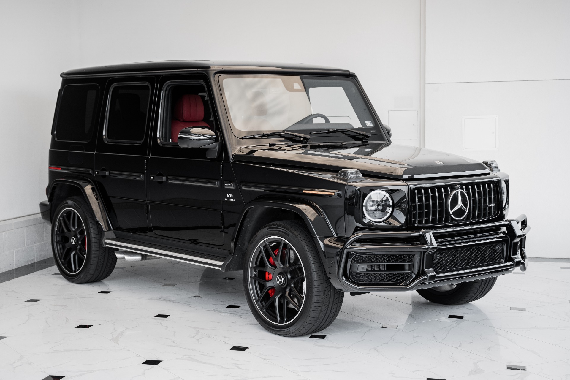 Black On Black G Wagon black-on-black-g-wagon