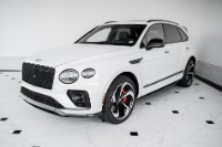 New-2022-Bentley-Bentayga-V8