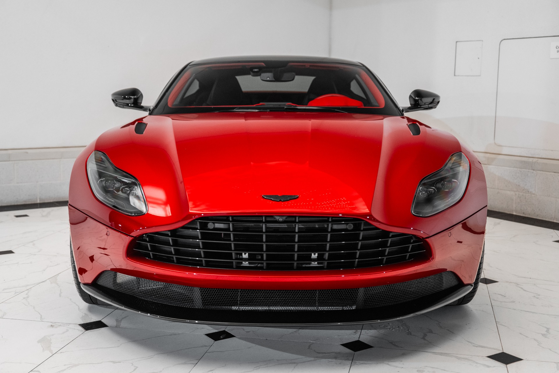2023 Aston Martin DB11 V8 Stock 23NL11778 For Sale Near Ashburn VA 