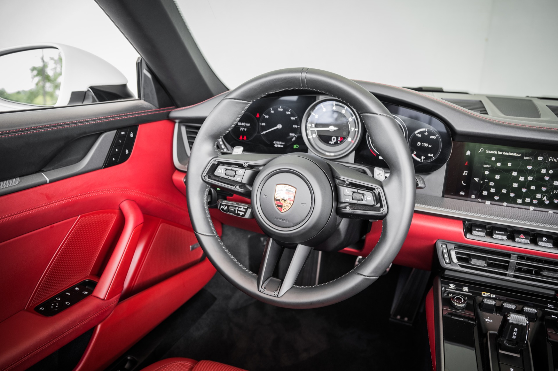 Used-2022-Porsche-911-Carrera-S