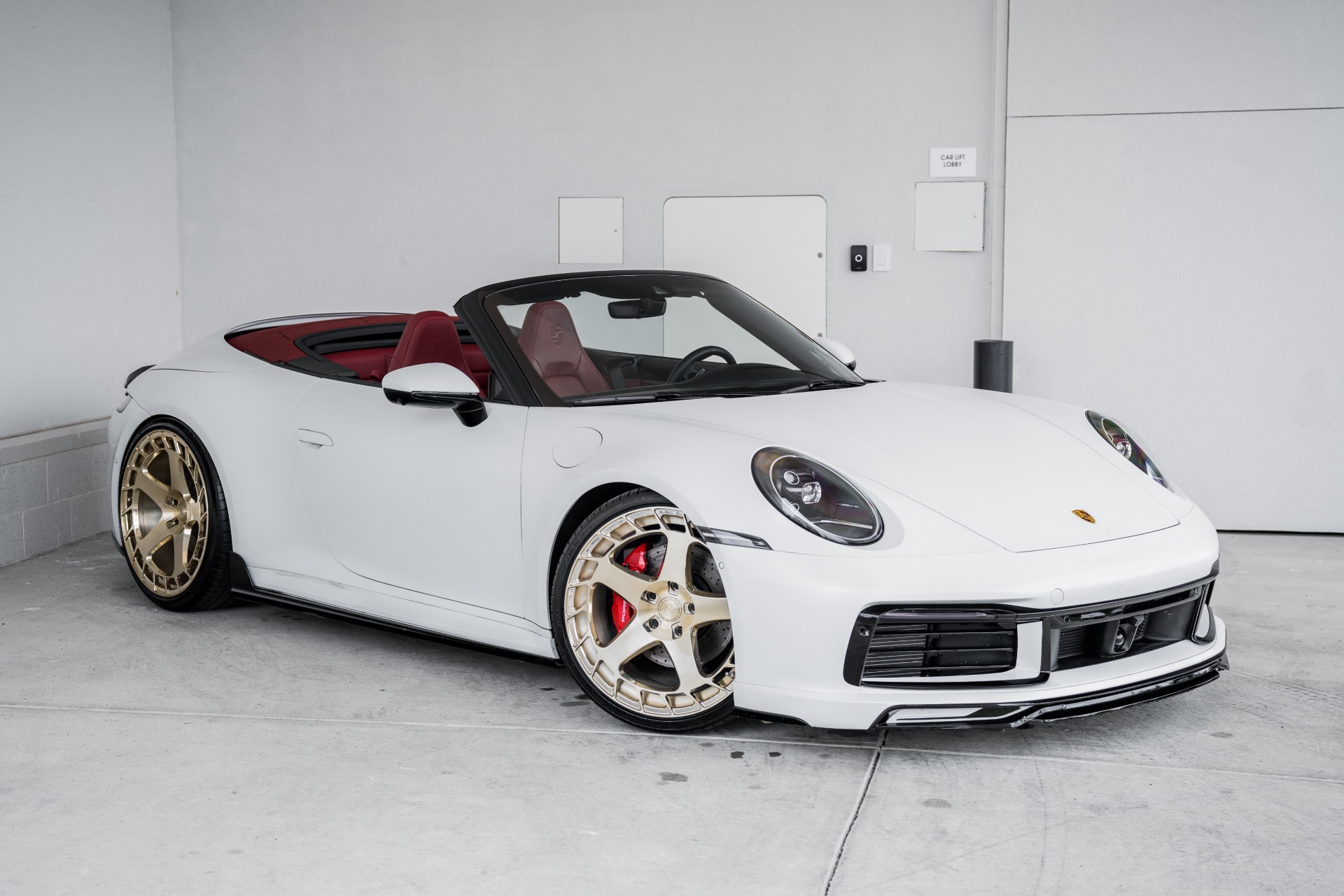 Used 2022 Porsche 911 Carrera S For Sale (Sold) | Aston Martin Washington  DC Stock #P244374