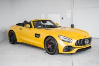 Used-2018-Mercedes-Benz-AMG-GT-C