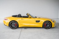 Used-2018-Mercedes-Benz-AMG-GT-C