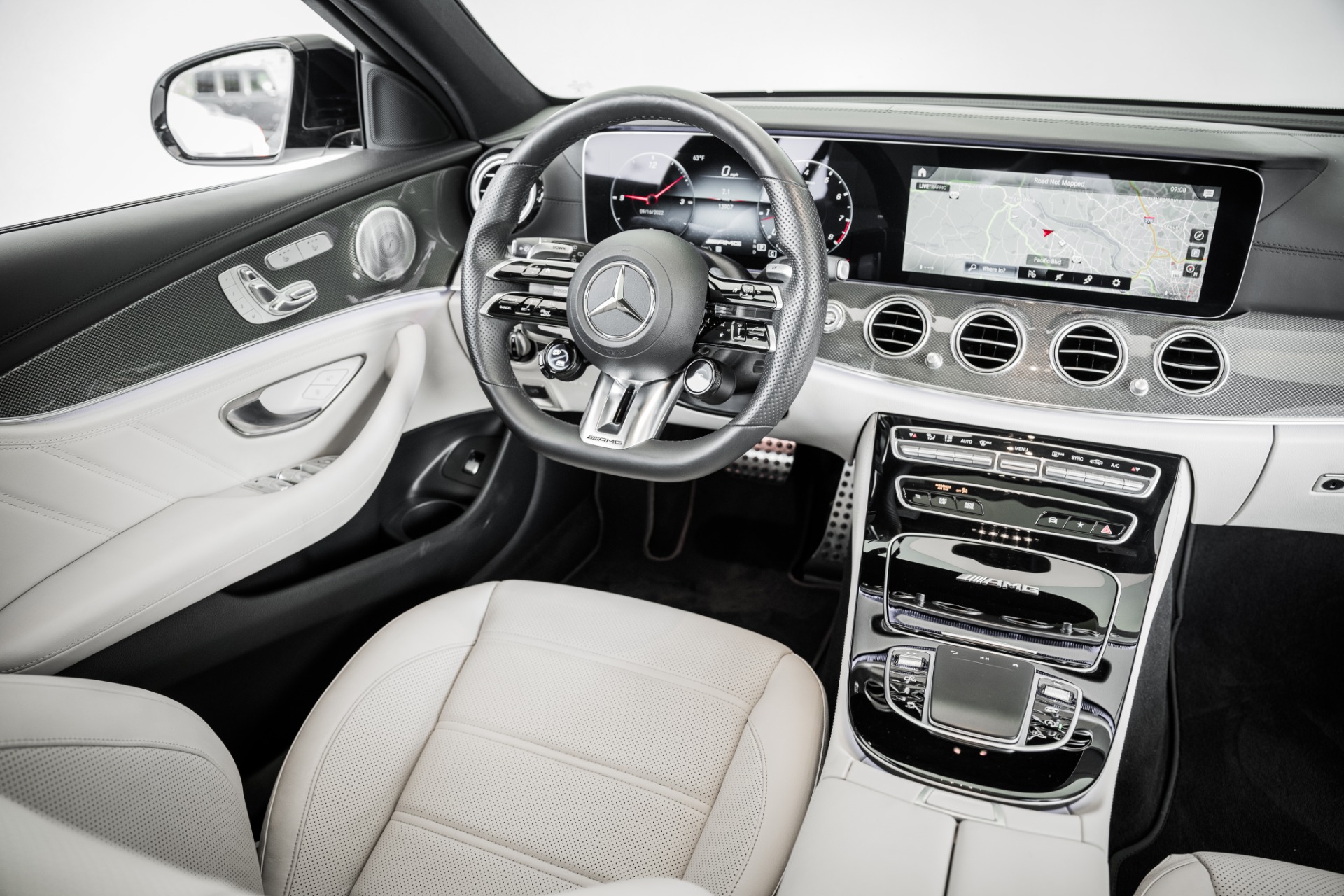 21 Mercedes Benz E Class E 63 S Amg Stock P4860 For Sale Near Ashburn Va Va Mercedes Benz Dealer