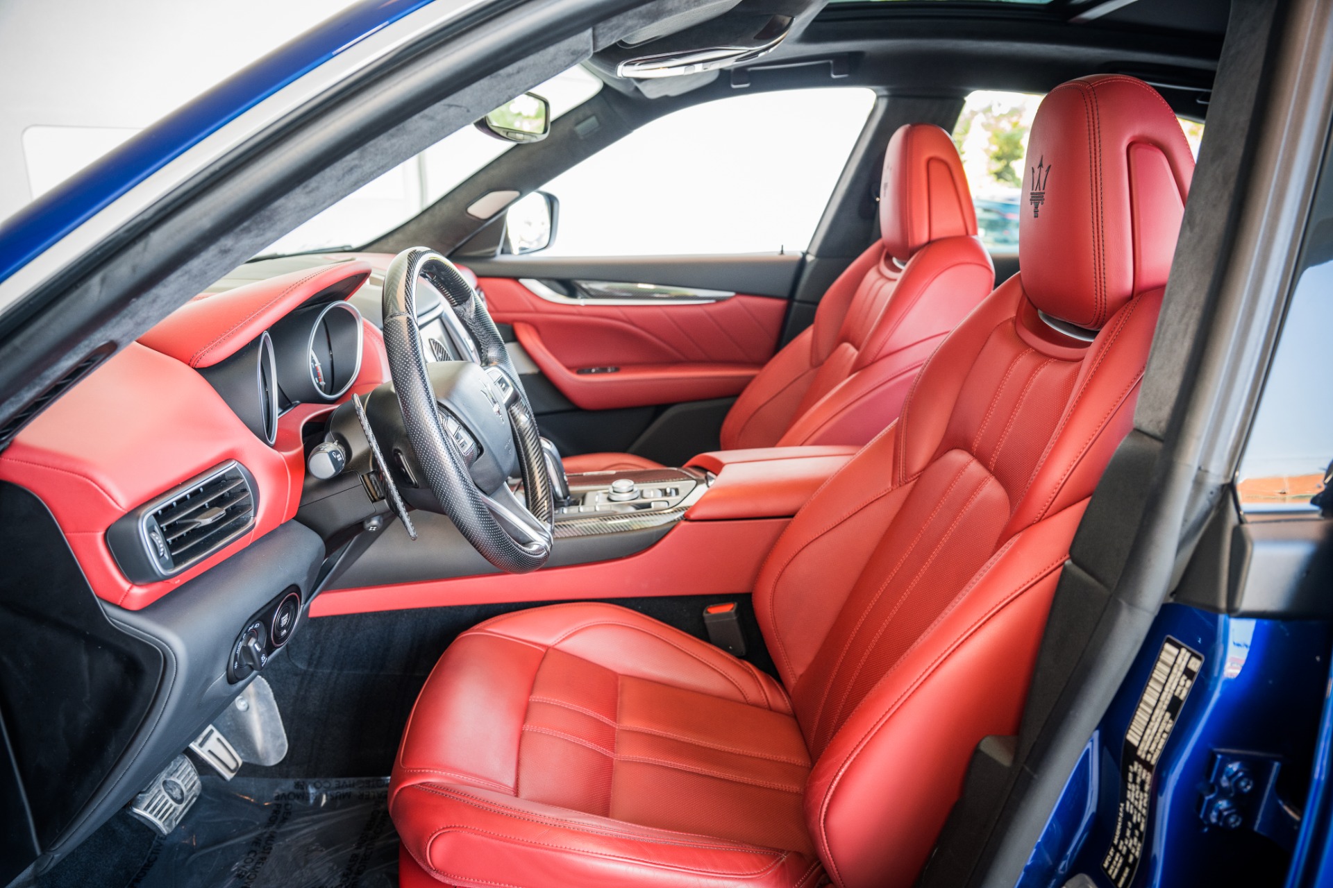 Used-2019-Maserati-Levante-GTS