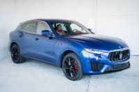 Used-2019-Maserati-Levante-GTS