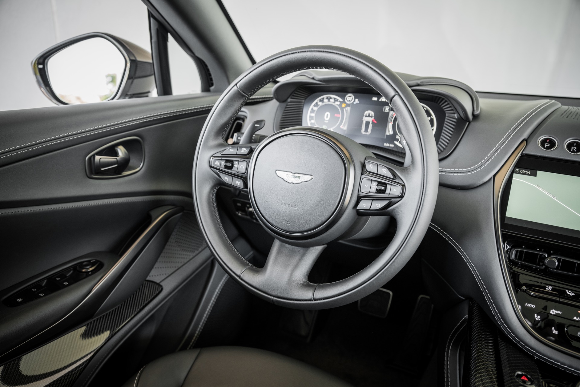 New 2023 Aston Martin DBX 707 For Sale (Sold) | Aston Martin New 2023 Aston Martin DBX 707 For Sale (Sold) | Aston Martin