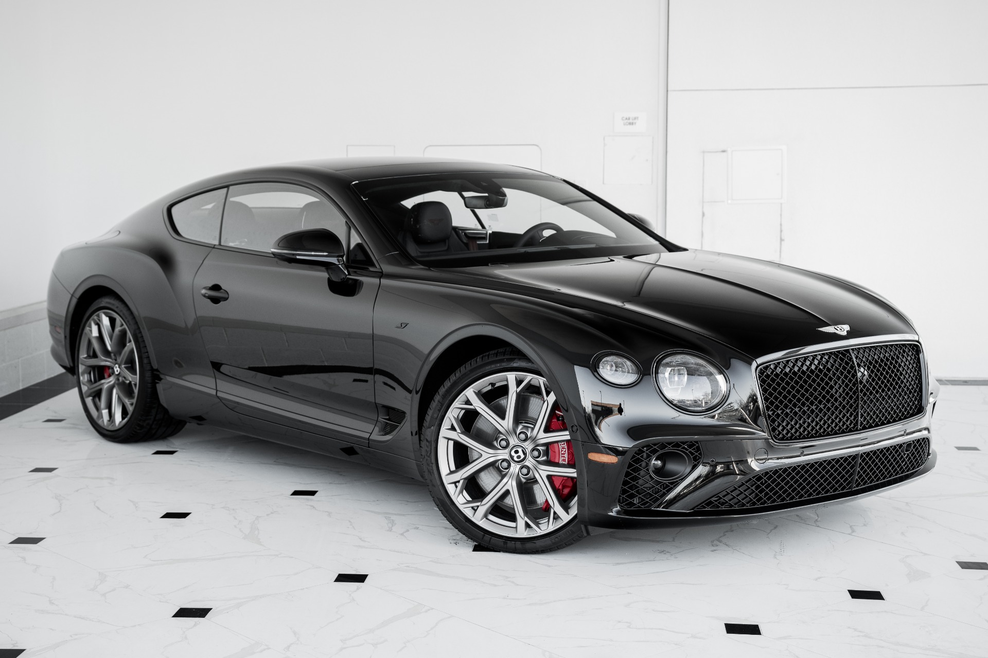 New 2023 Bentley CONTINENTAL GT S For Sale Sold Aston Martin 