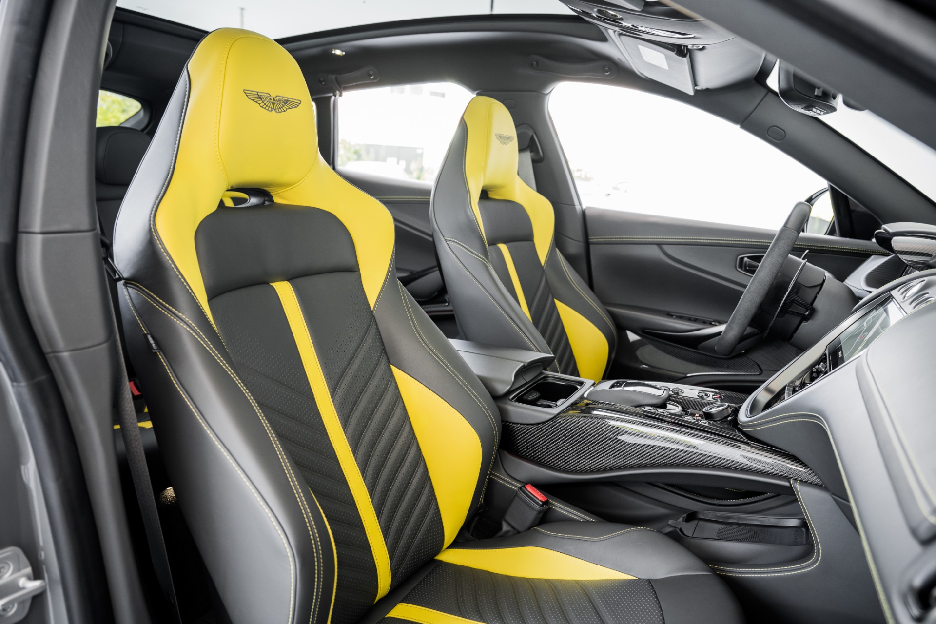 Used 2023 Aston Martin DBX 707 For Sale (Sold) | Aston Used 2023 Aston Martin DBX 707 For Sale (Sold) | Aston