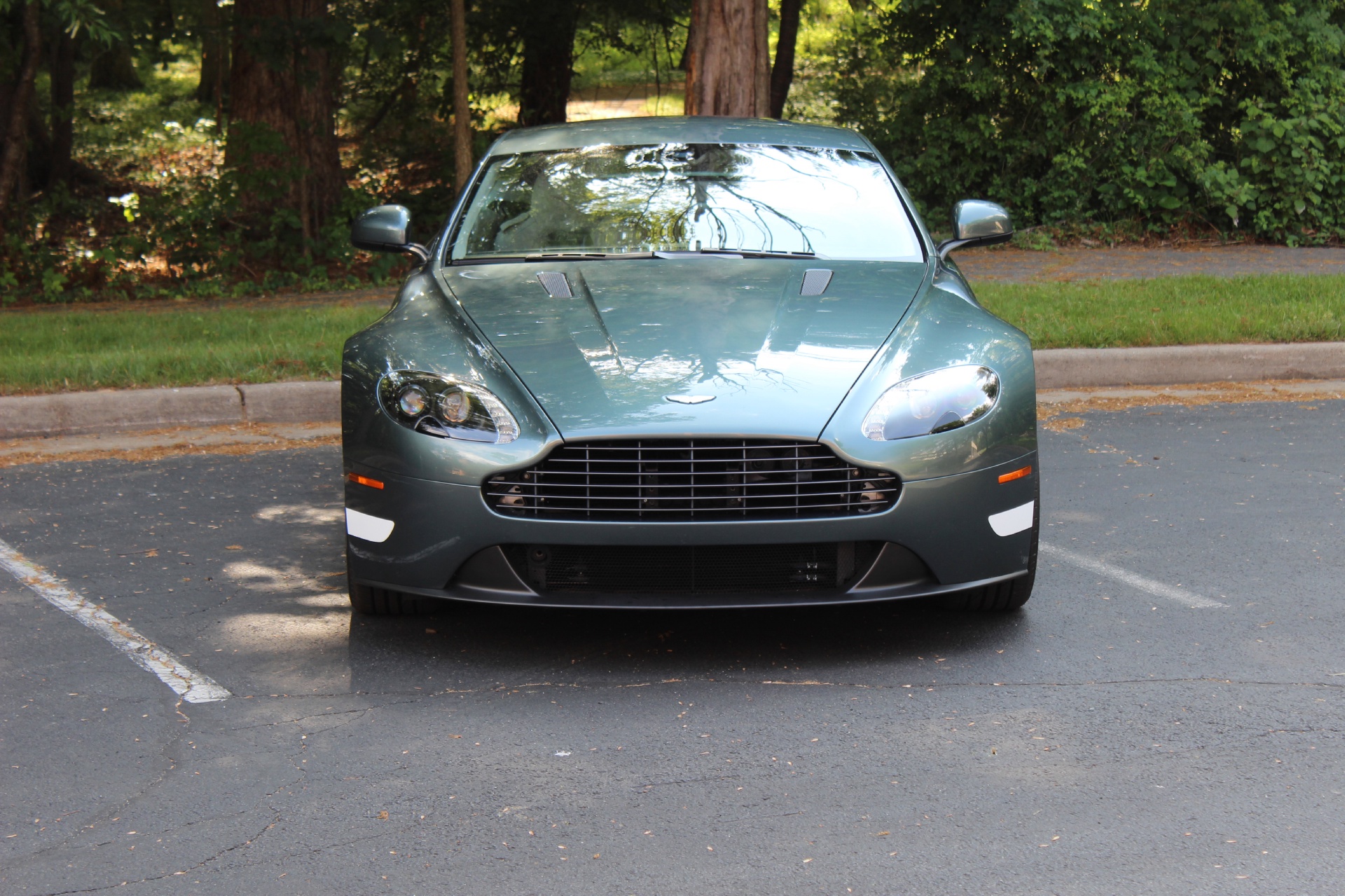 New 2015 Aston Martin V8 Vantage GT For Sale (Sold) | Aston
