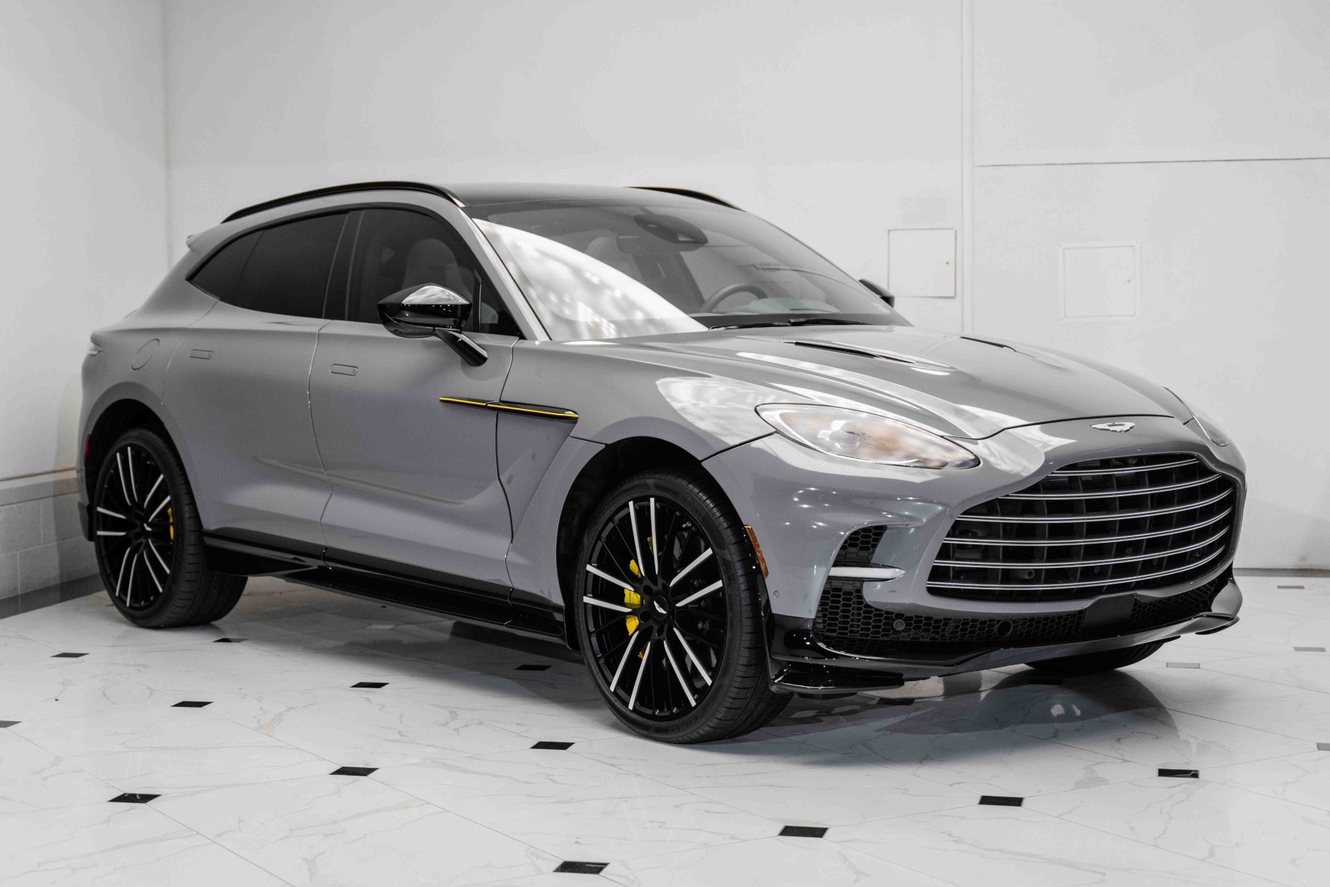 Aston Martin DBX Price, Images, colours, Reviews & Specs