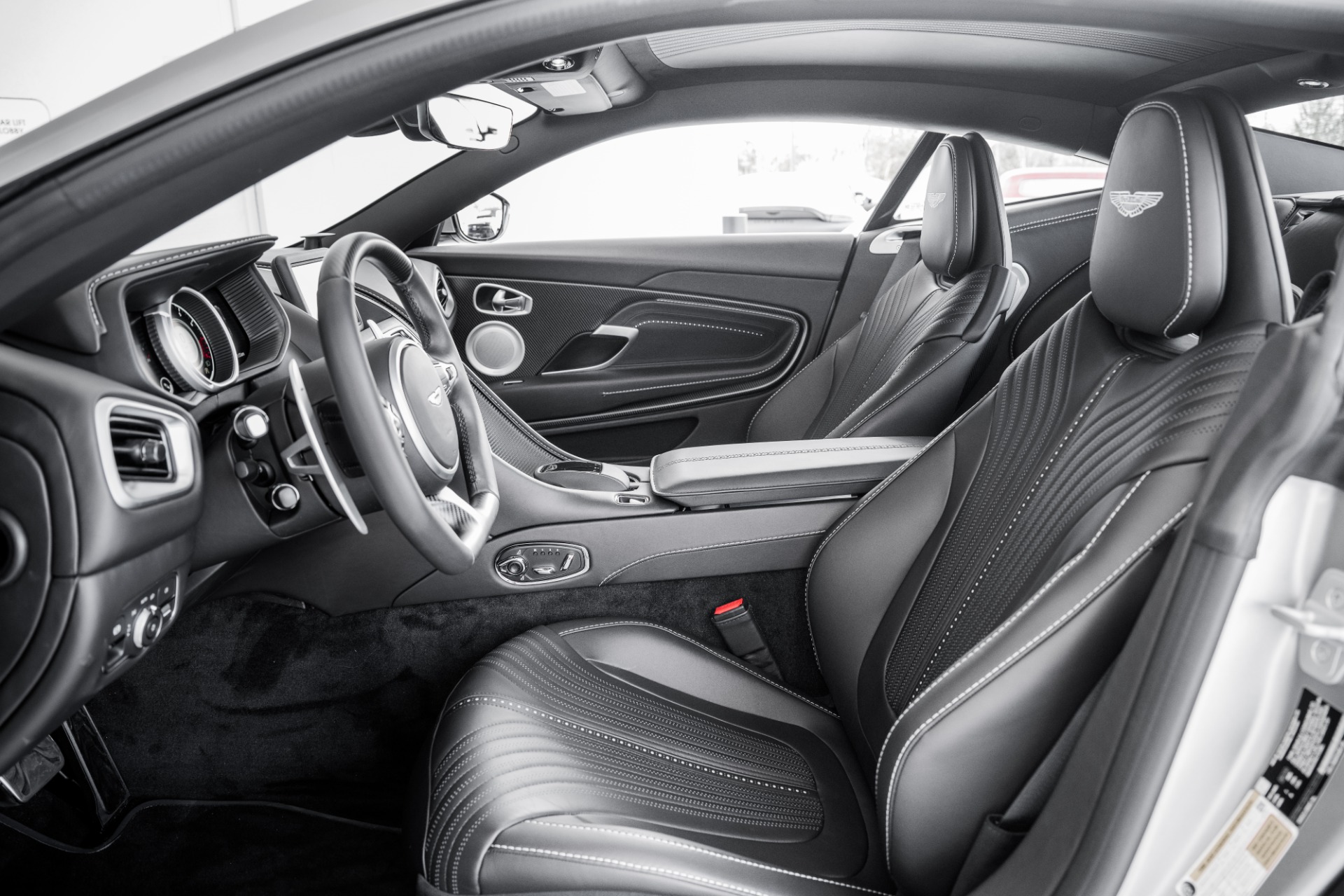 Aston Martin Db11 Interior Mercedes | Cabinets Matttroy