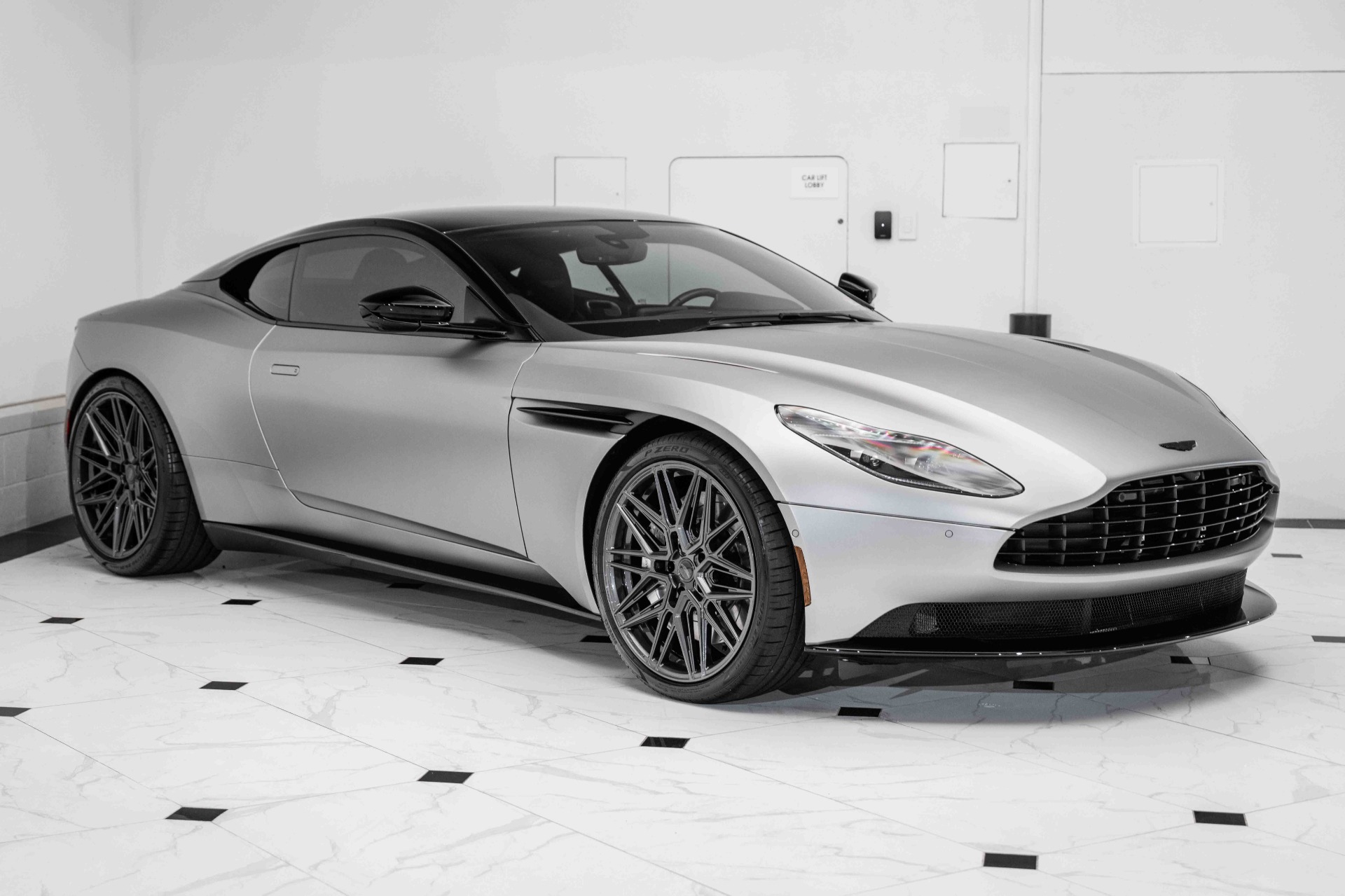 New 2023 Aston Martin DB11 V8 COUPE For Sale | Aston Martin 