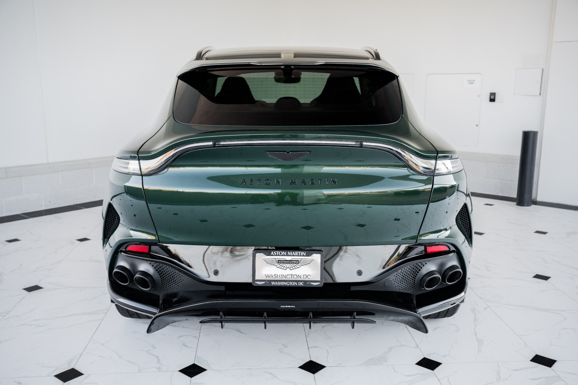 New 2023 Aston Martin DBX 707 For Sale (Sold) | Aston Martin New 2023 Aston Martin DBX 707 For Sale (Sold) | Aston Martin