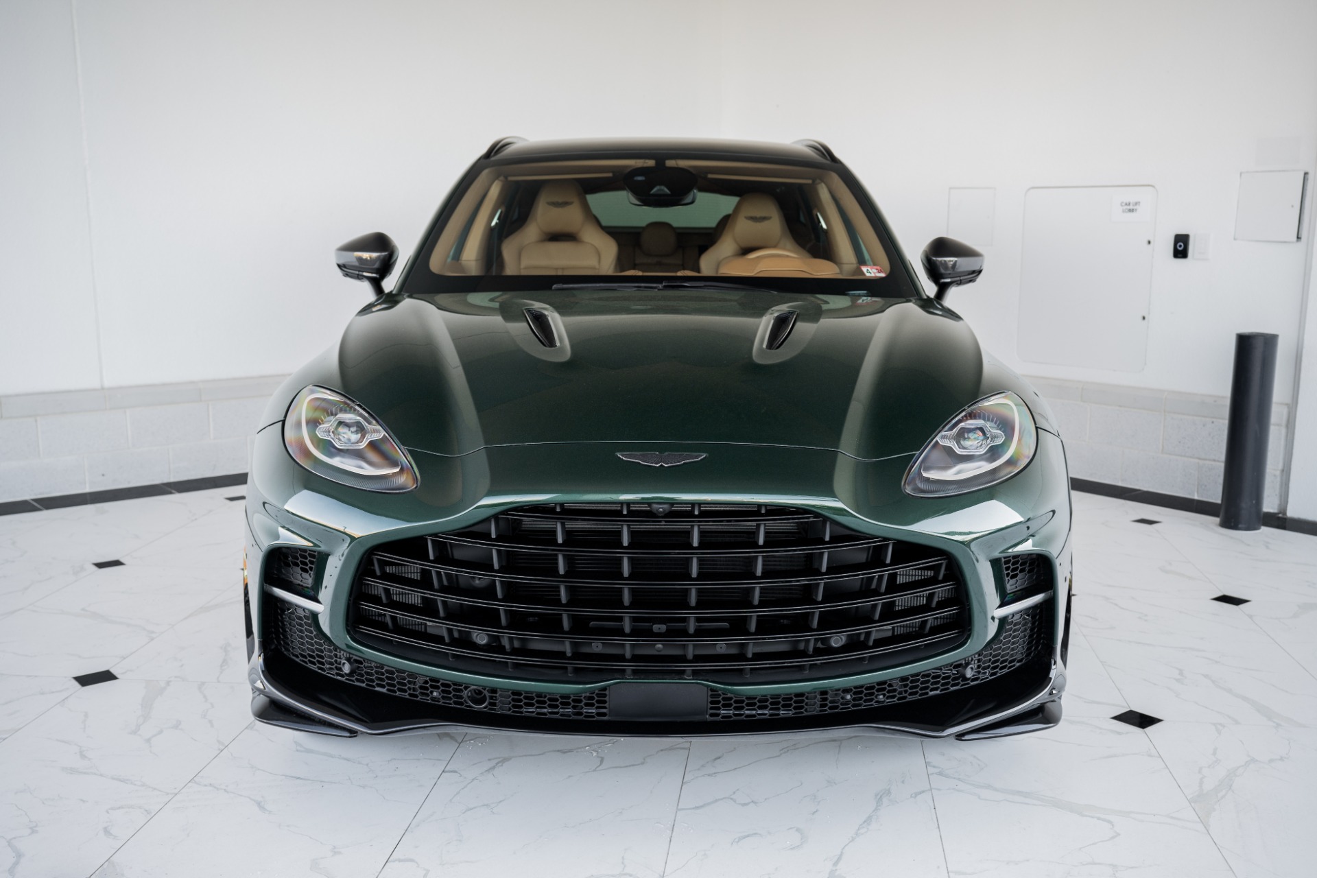 New 2023 Aston Martin DBX 707 For Sale (Sold) | Aston Martin New 2023 Aston Martin DBX 707 For Sale (Sold) | Aston Martin