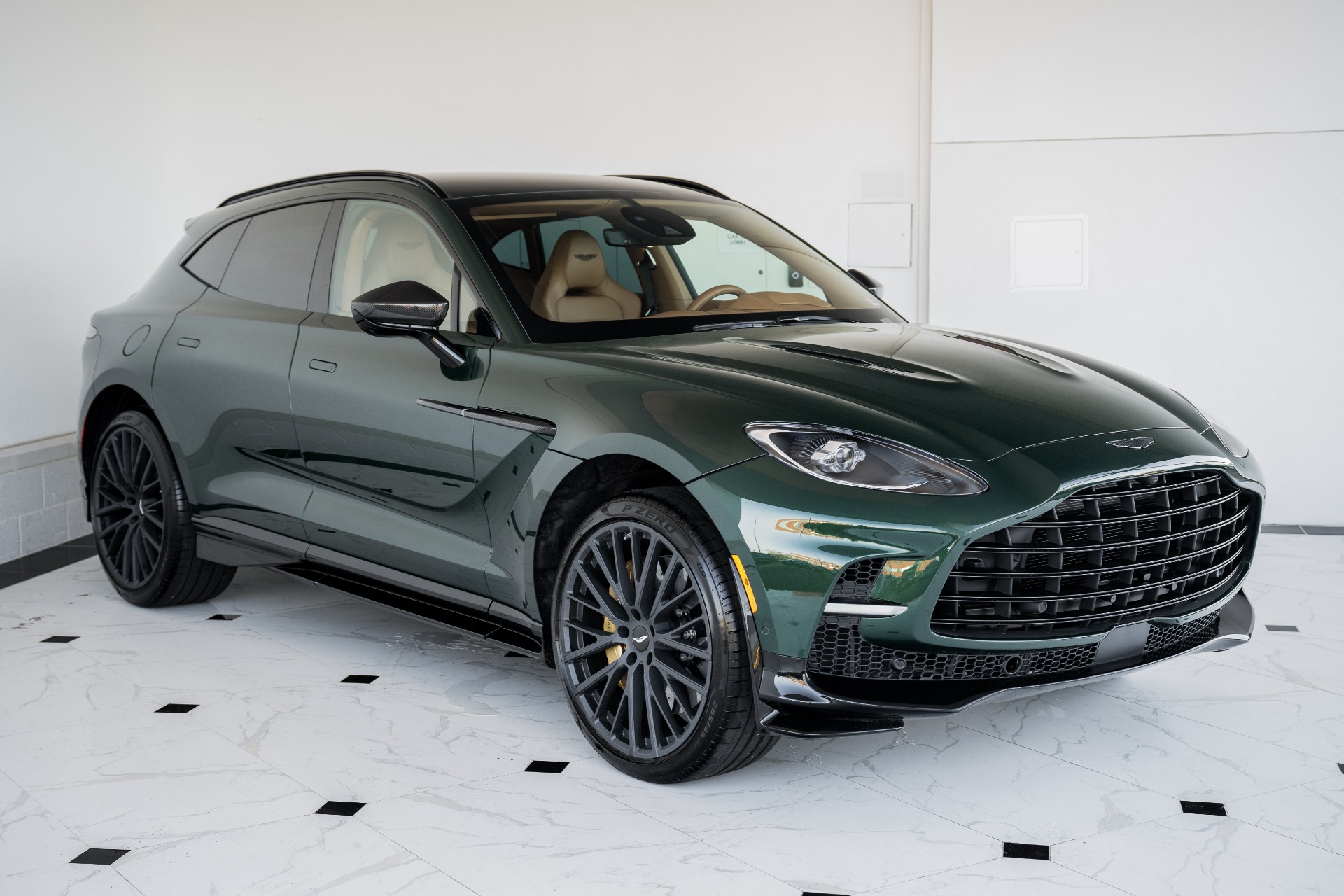 New 2023 Aston Martin DBX 707 For Sale (Sold) | Aston Martin New 2023 Aston Martin DBX 707 For Sale (Sold) | Aston Martin
