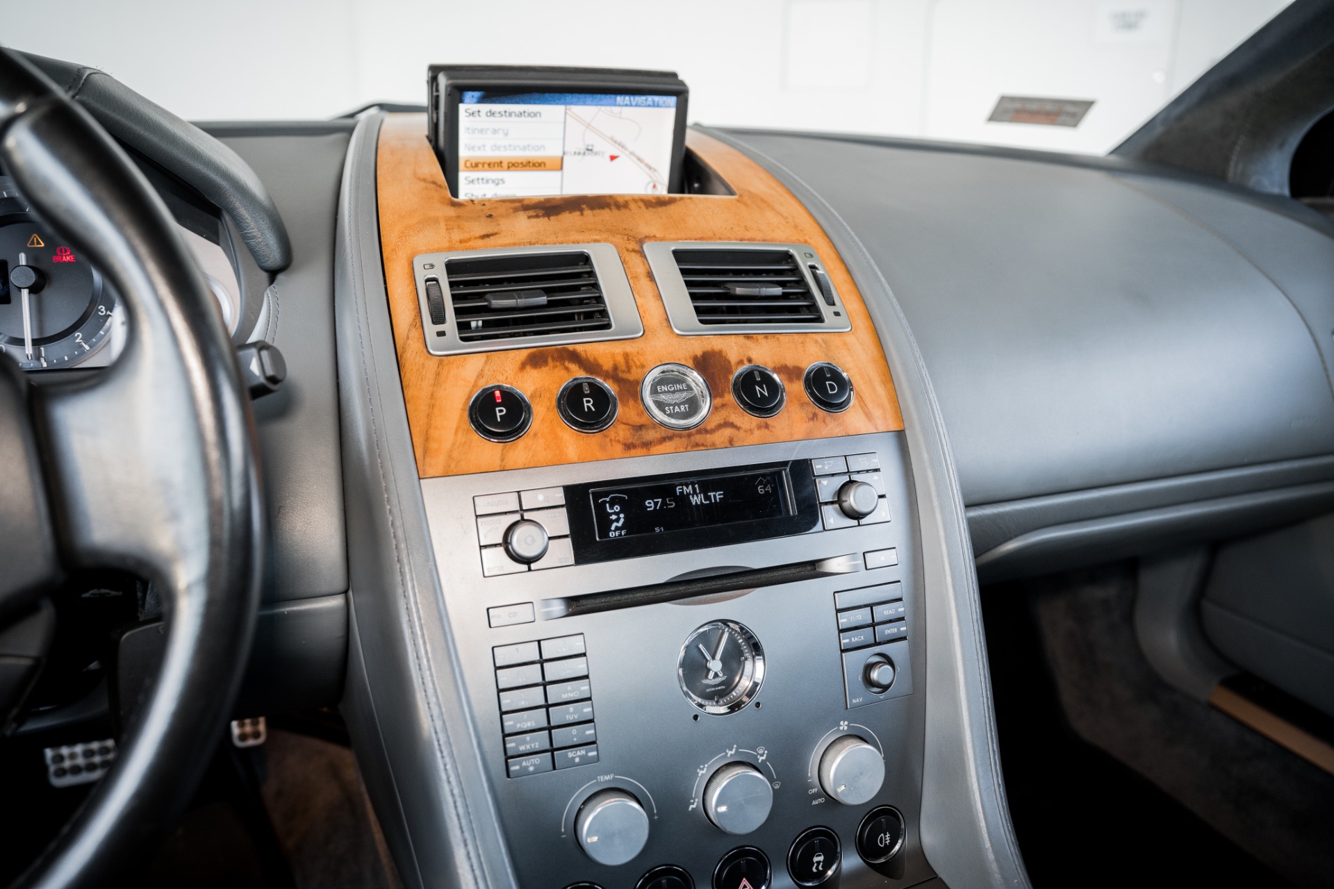 Used 2006 Aston Martin DB9 For Sale (Sold) | Aston Martin
