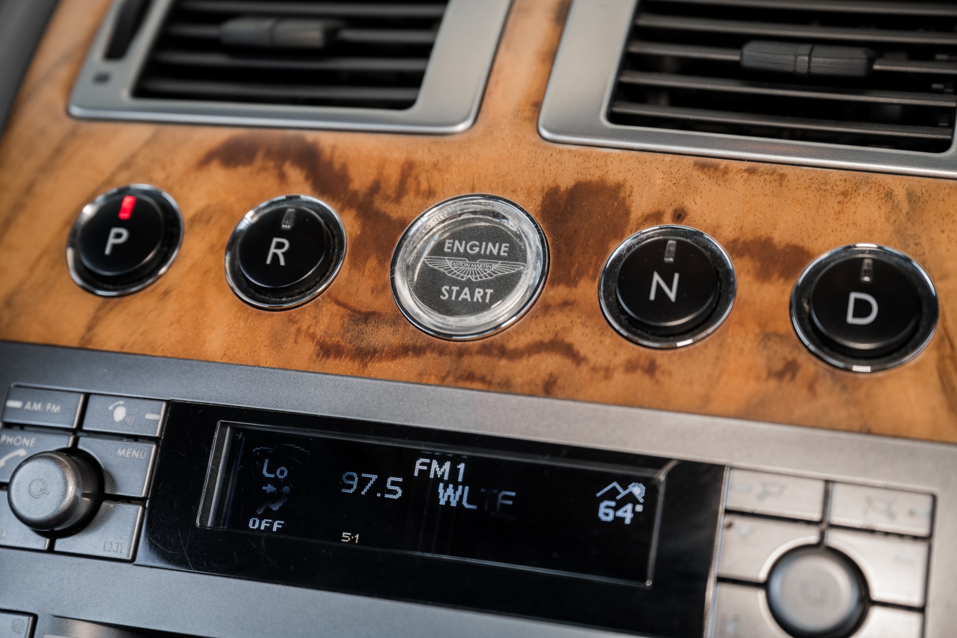 Used 2006 Aston Martin DB9 For Sale (Sold) | Aston Martin