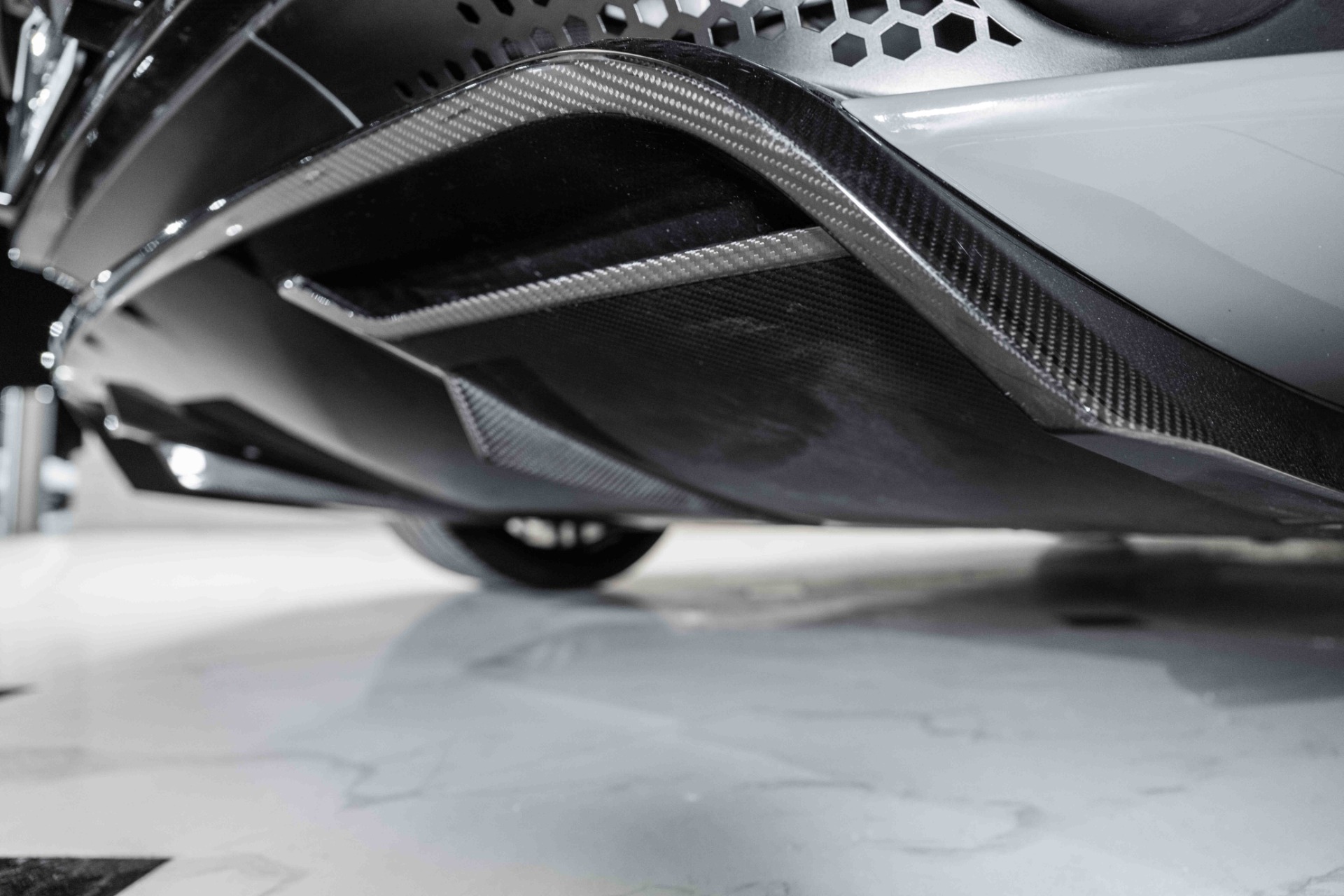 Used 2023 Aston Martin DBS Superleggera Coupe For Sale (Sold 