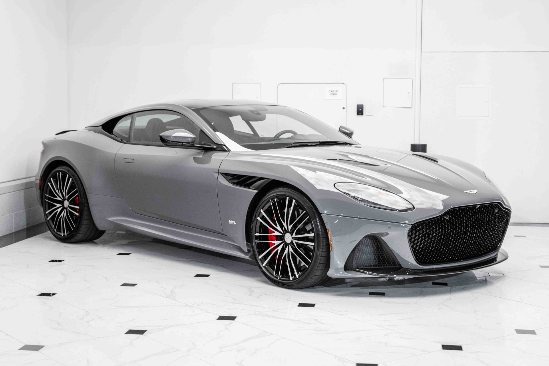 Used-2023-Aston-Martin-DBS- 