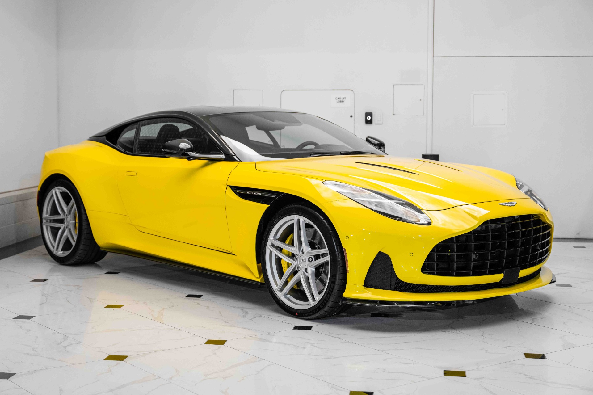 New 2024 Aston Martin DB12 V8 Coupe For Sale (Sold) Aston Martin