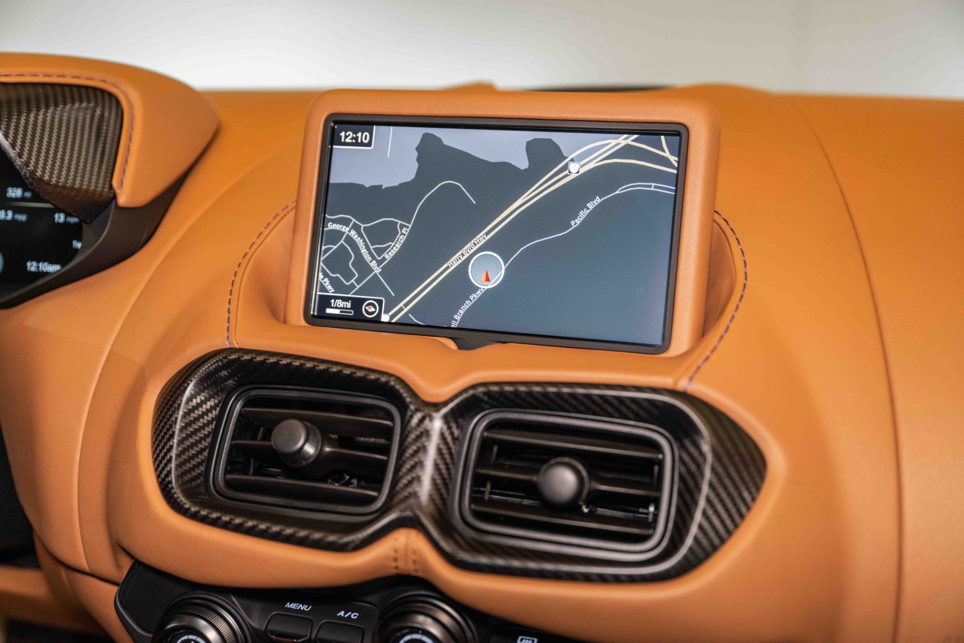 Used 2020 Aston Martin Vantage For Sale ($1,195) | Aston Martin
