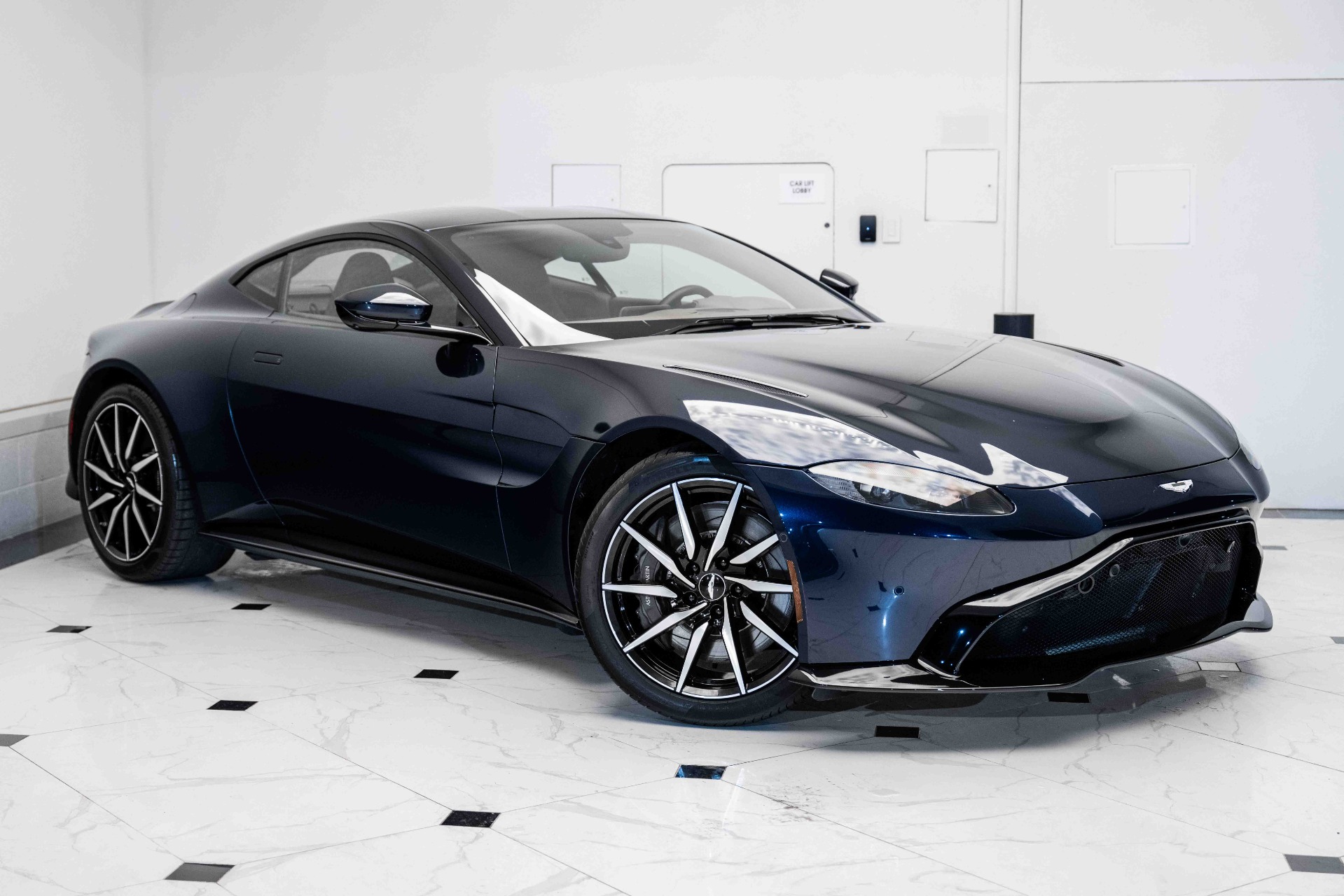 Used 2020 Aston Martin Vantage For Sale | Aston Martin Washington