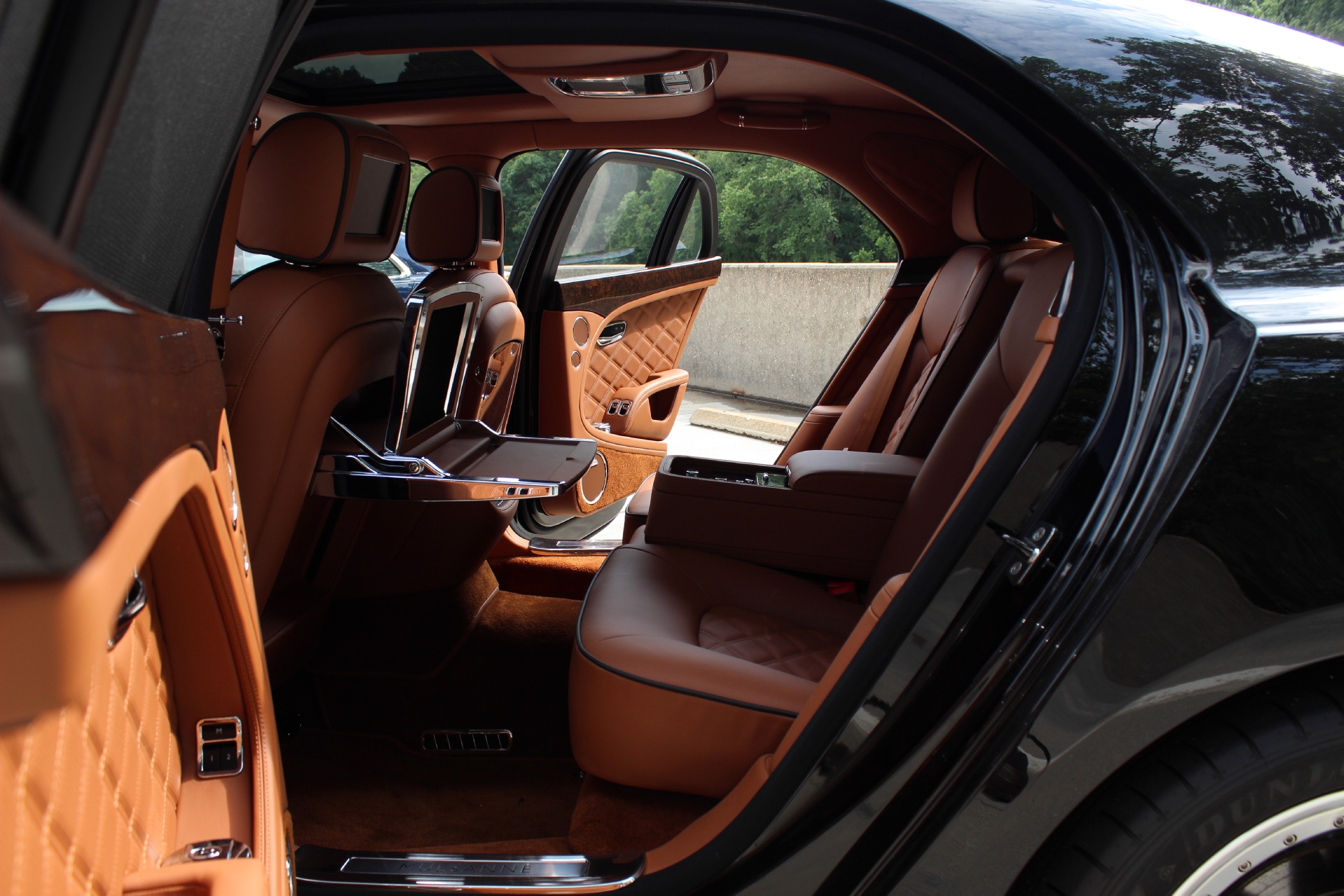 2014 Bentley Mulsanne Stock # 4N018730 for sale near Vienna, VA | VA