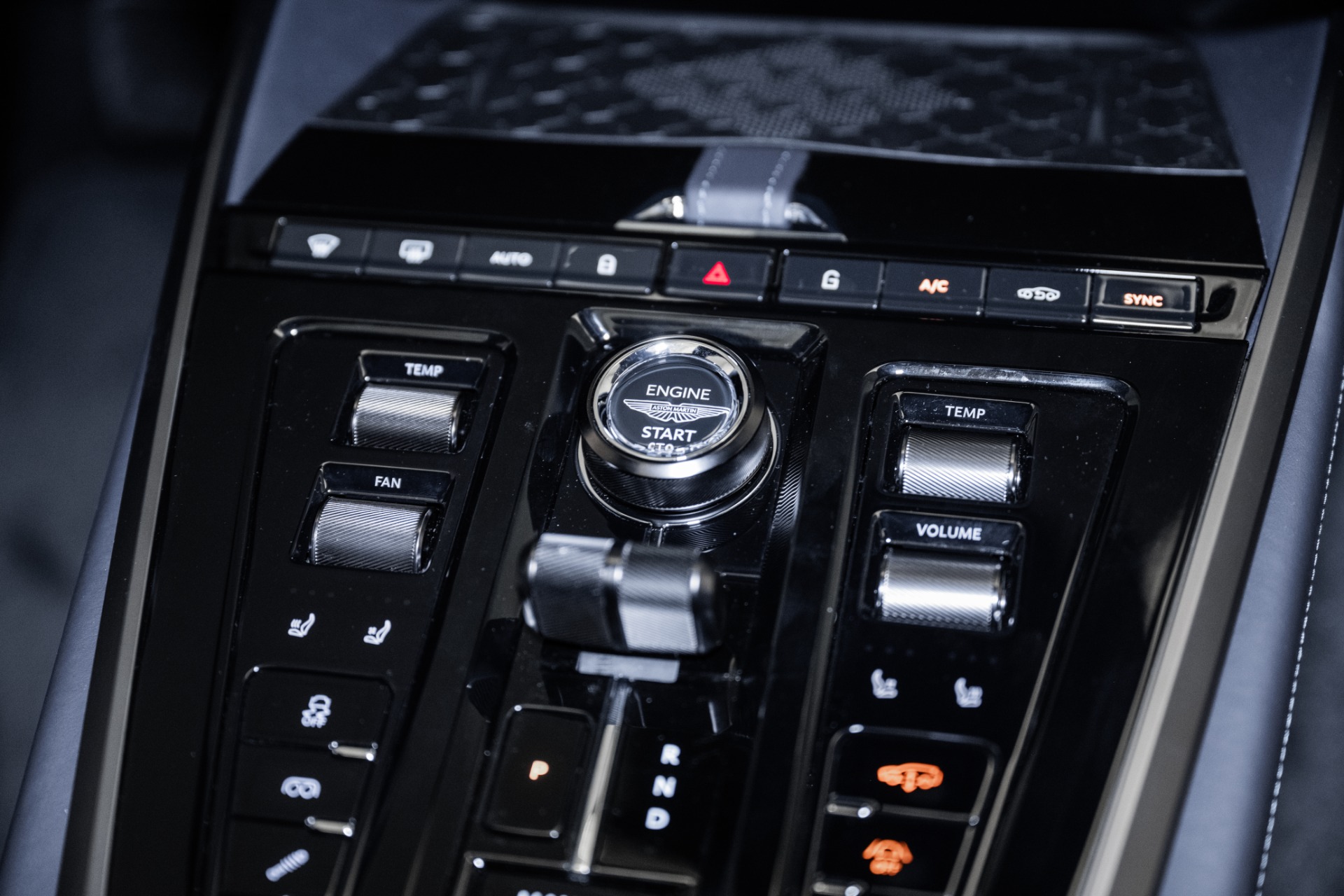 Used 2025 Aston Martin DBX 707 For Sale ($289,995) | Aston Martin  Washington DC Stock #25NV11433