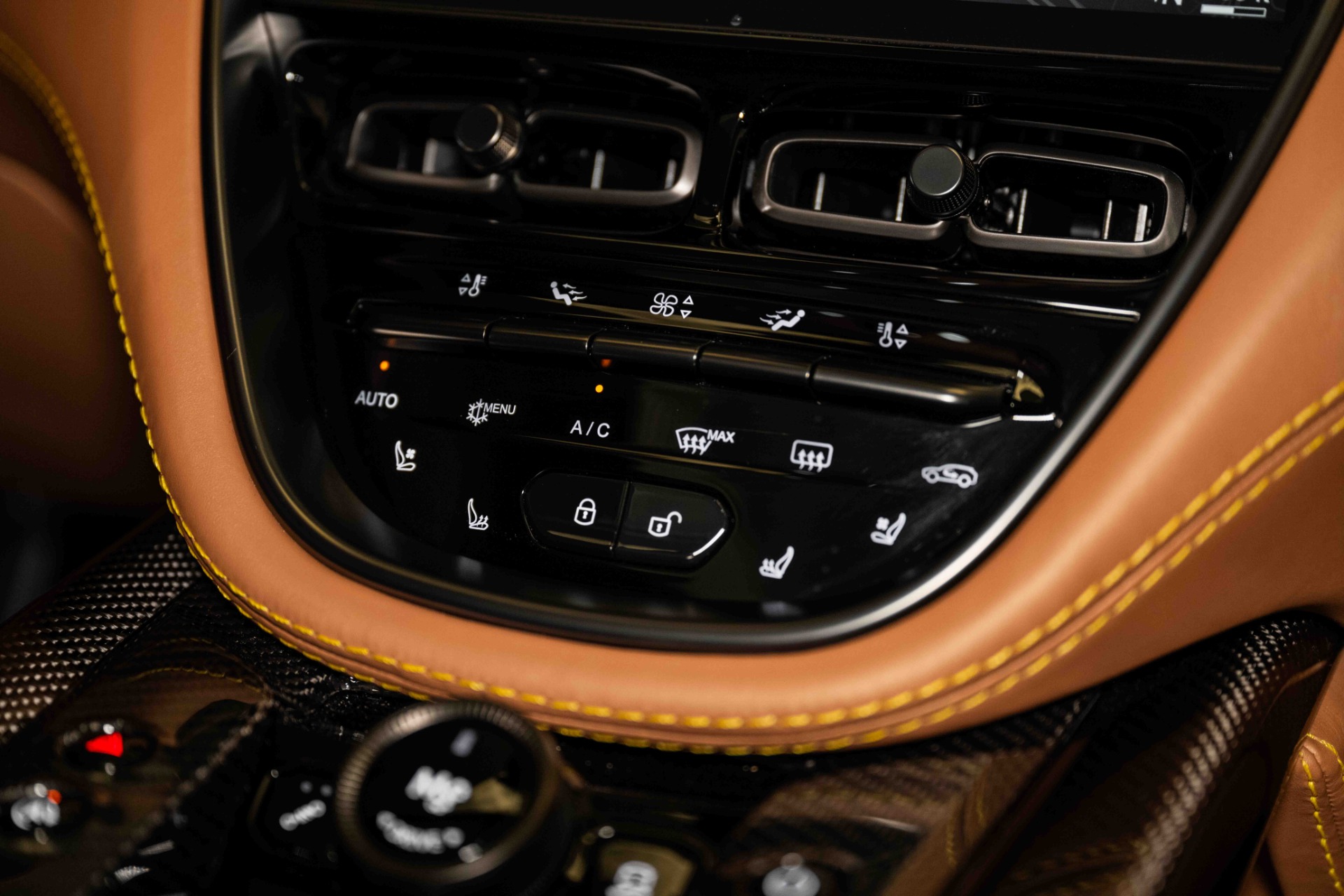 Used 2023 Aston Martin DBX 707 For Sale (Sold) | Aston Used 2023 Aston Martin DBX 707 For Sale (Sold) | Aston