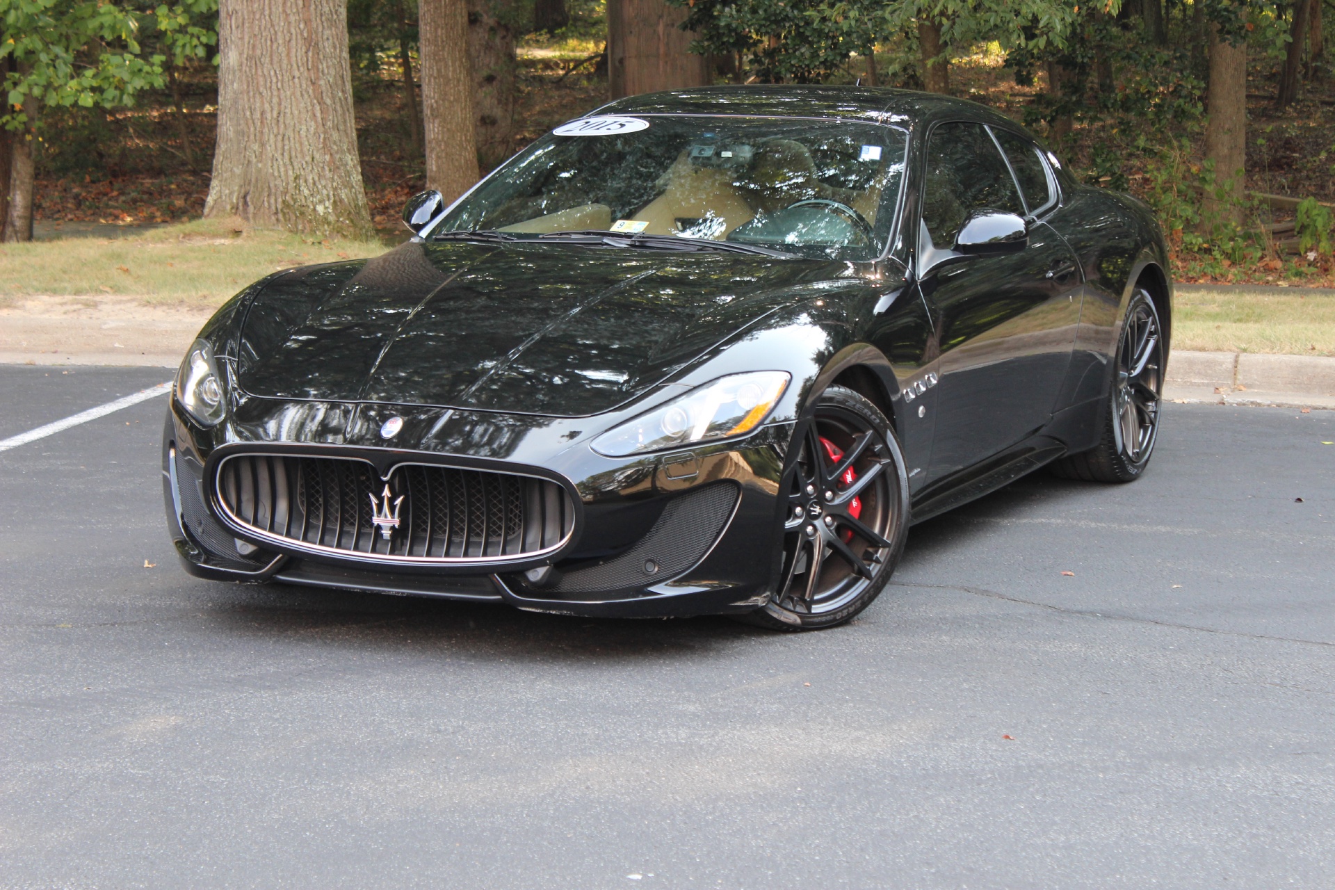 Maserati For Sale >> 2015 Maserati Granturismo Stock Pf0127584 For Sale Near Maserati For Sale >> 2015 Maserati Granturismo Stock Pf0127584 For Sale Near