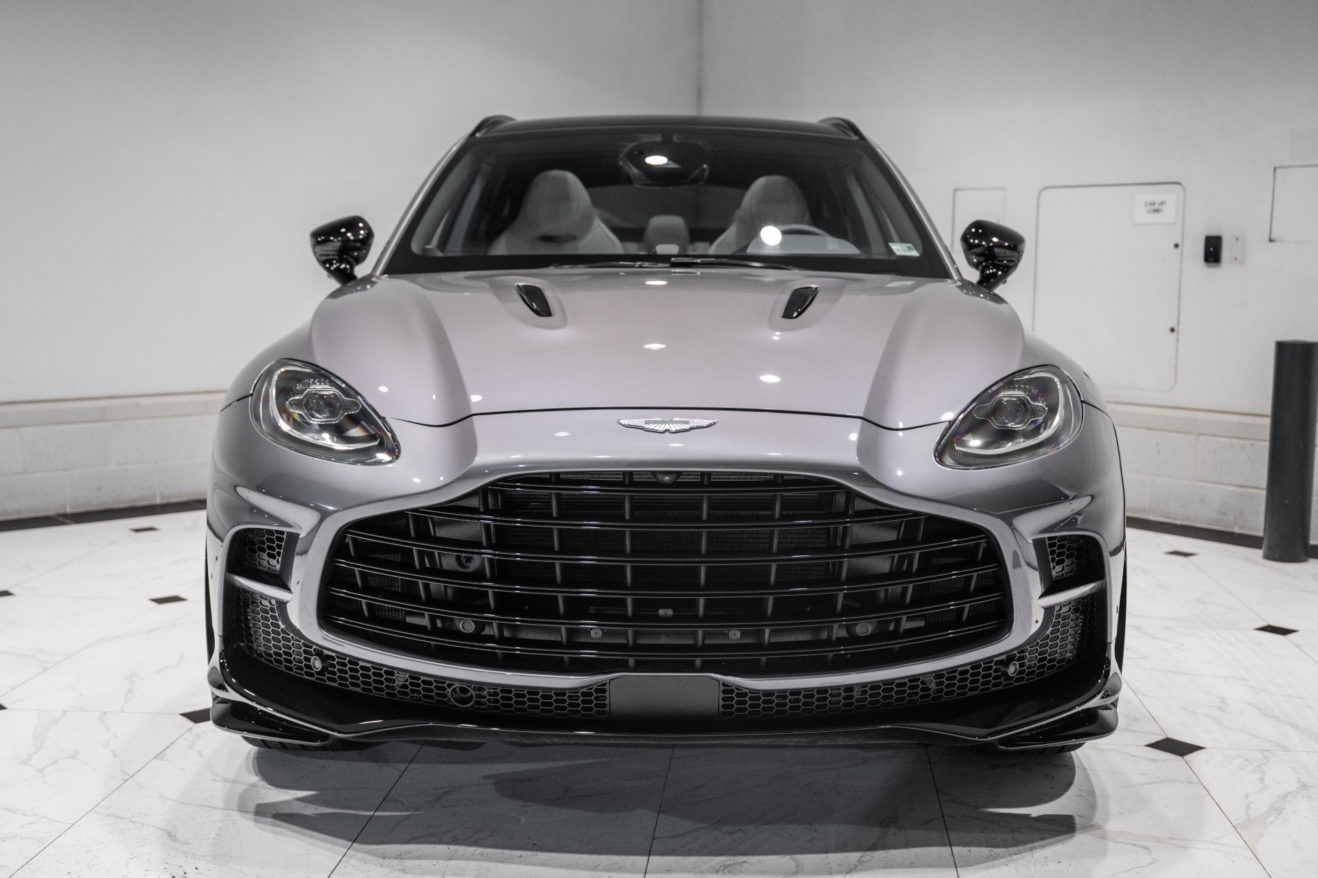 New 2025 Aston Martin DBX 707 For Sale ($1,195) | Aston Martin