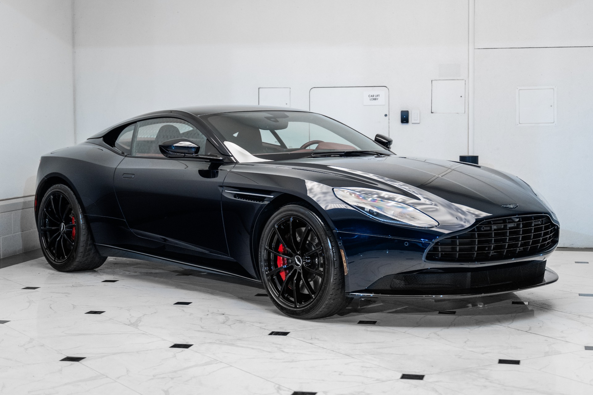Aston Martin DB11 カタログ Used 2023 Aston Martin DB11 V8 Miami Riverwalk Edition 1 of 1 For