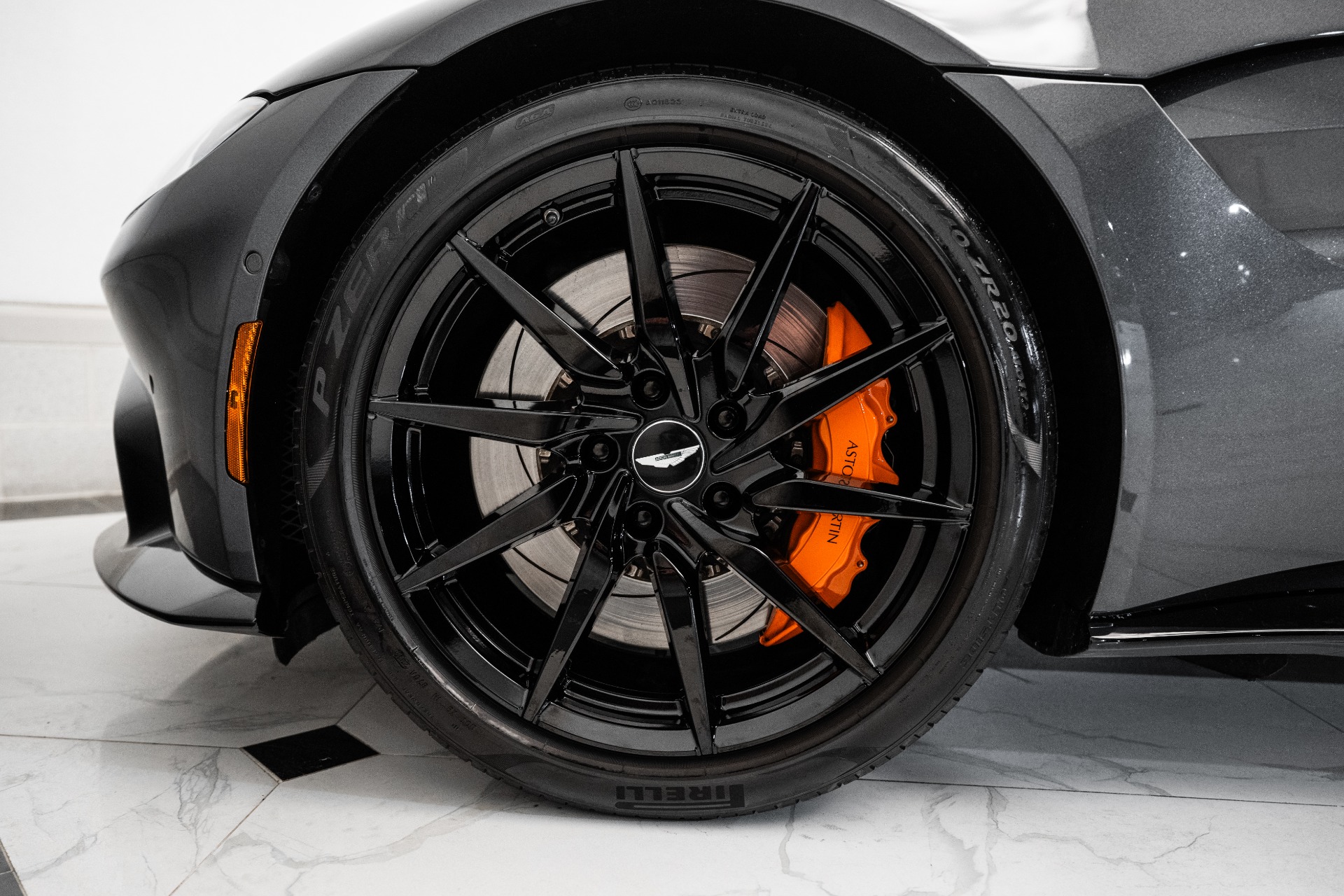 Used 2020 Aston Martin Vantage For Sale | Aston Martin Washington