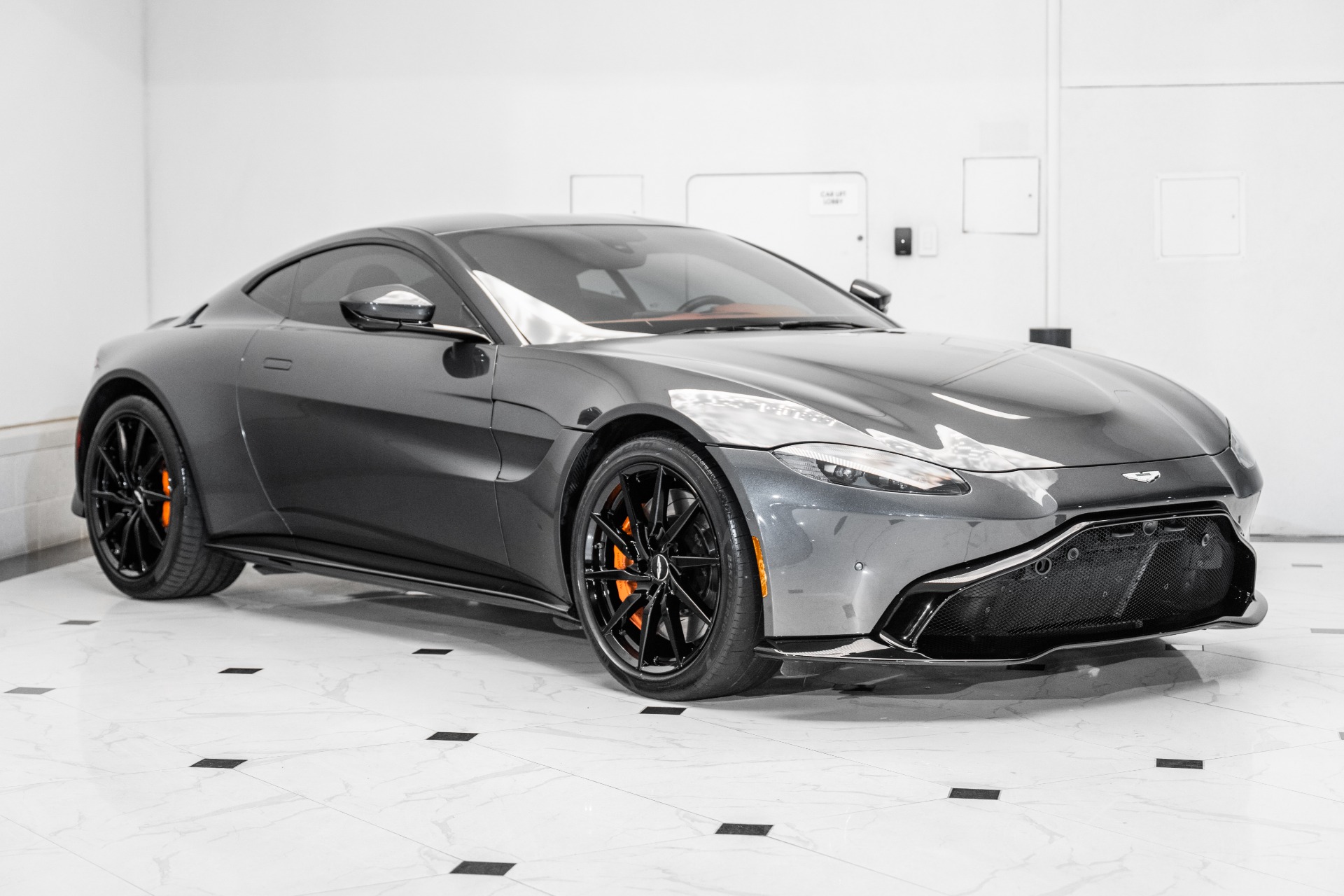 Used 2020 Aston Martin Vantage For Sale | Aston Martin Washington