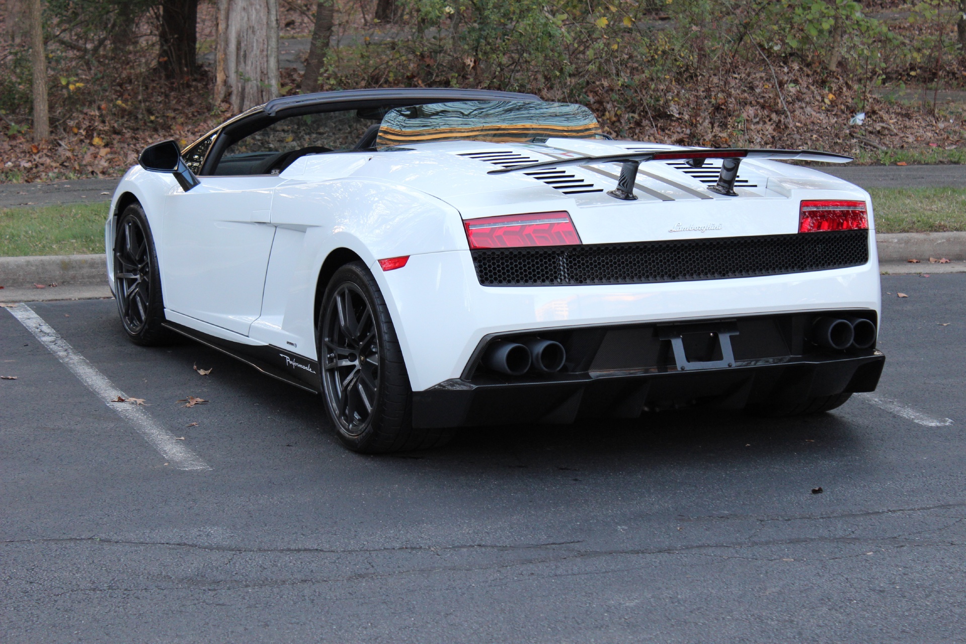 Lamborghini Gallardo lp570 4 the Crew 2