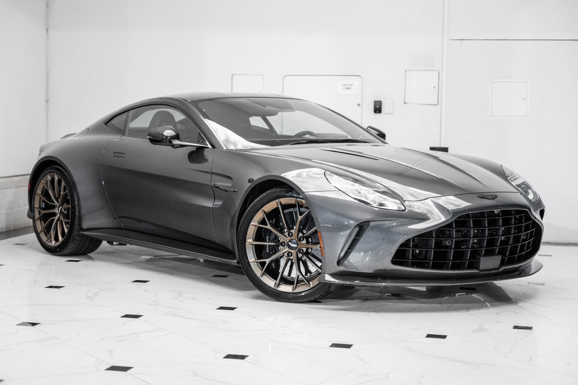 New 2026 ASTON MARTIN VANTAGE For Sale | Aston Martin Washington