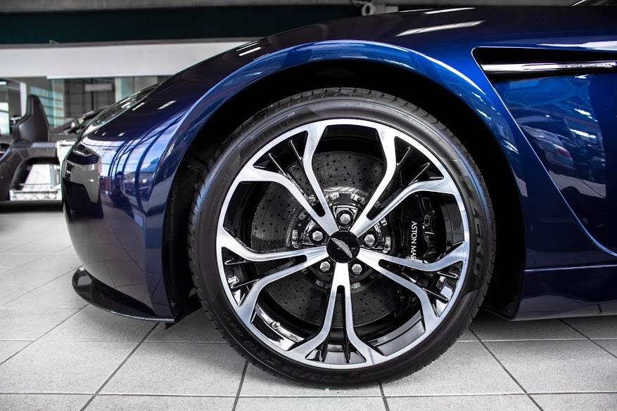 口コミ・レビュー評価が高いおすすめ人気商品の通販 Used Martin Aston | (Sold) Sale For Zagato Martin Aston 2013 アクセサリー