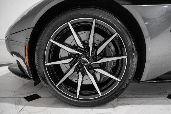 Sold Inventory - Aston Martin Washington DC